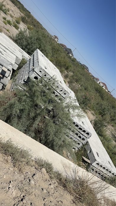 Плита перекрытич