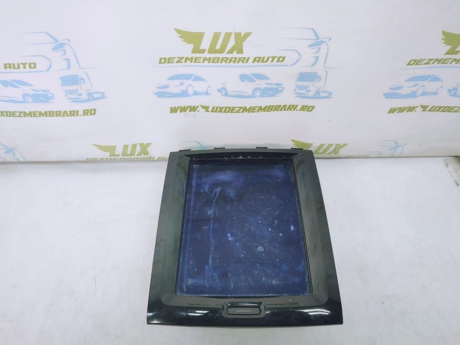 Display navigatie 31456506aa Volvo XC60 2  [din 2017 pana  2020] Crossover 2.0 T6 AT AWD (320 hp)