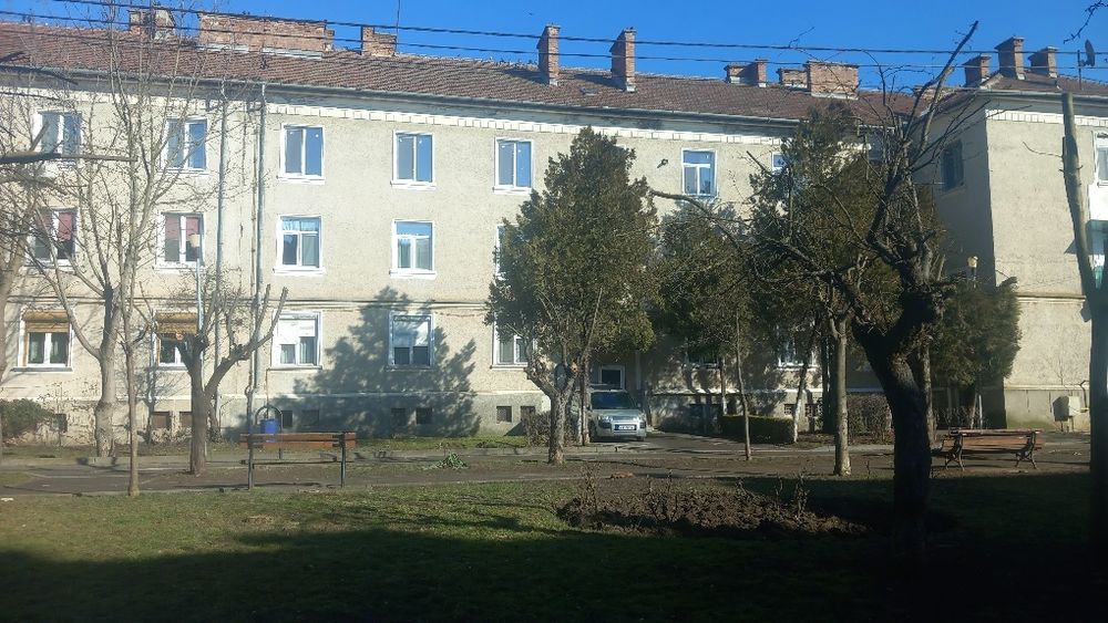 Apartament de vânzare