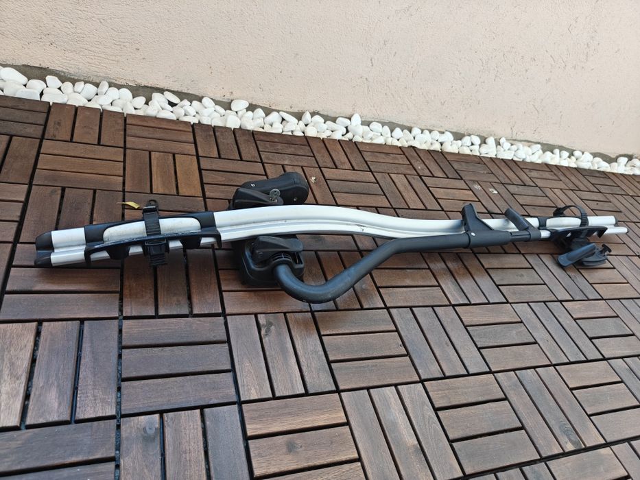 Под наем велобагажник Thule Pro Ride