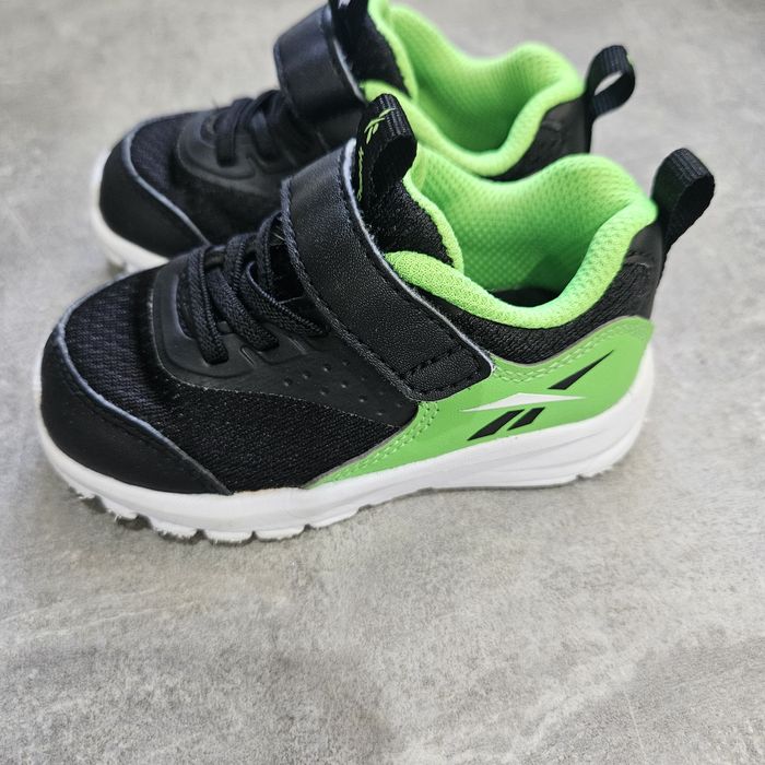 Детски маратонки Найк и Рийбок