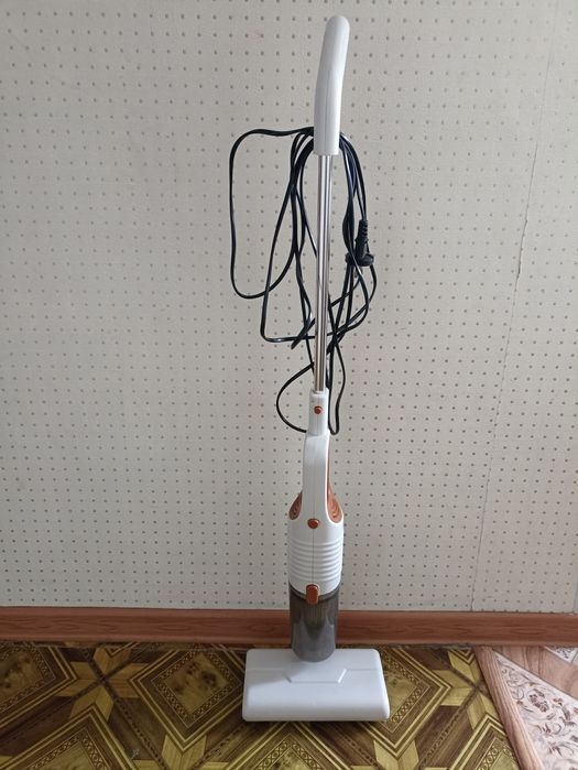 Пылесос сухая и влажная уборка