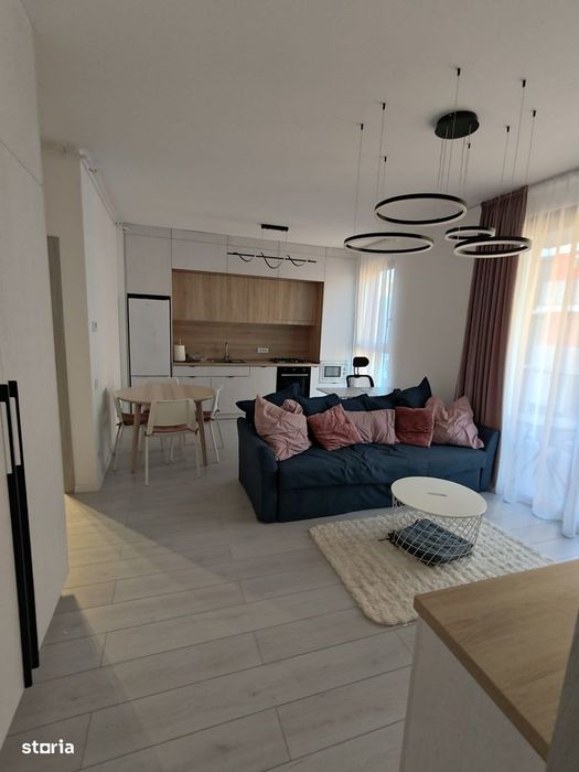 Apartament 2 camere de închiriat ARED-IMAR