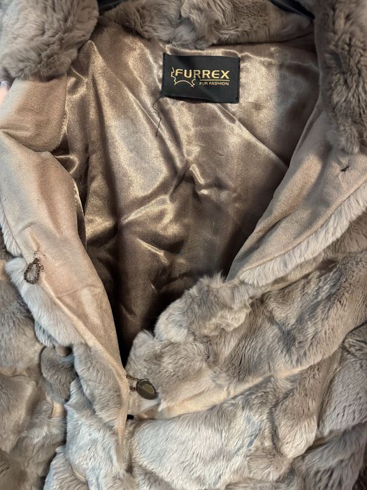 Haina de blana superba