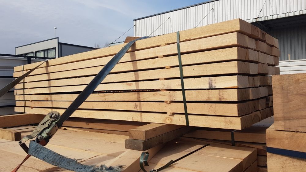 Stejar / Gorun / Cer  verde sau uscat vindem din stoc