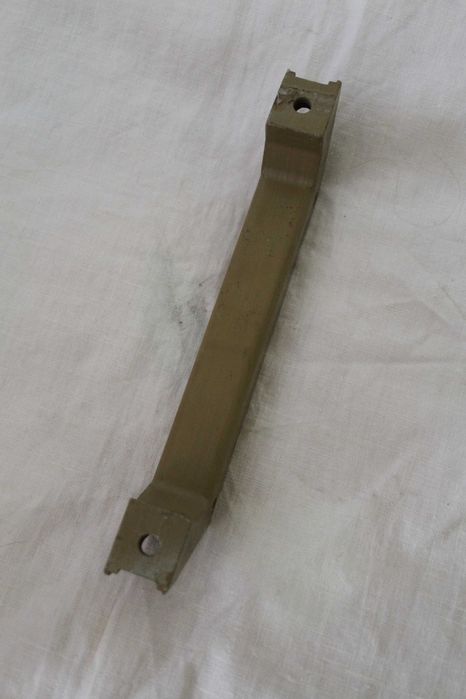 Ручка скоба для двери СССР