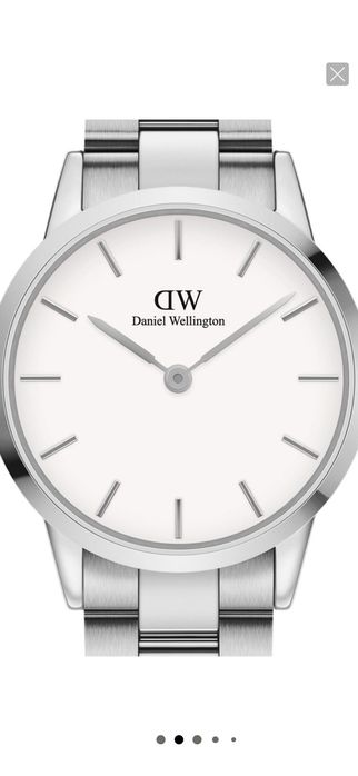 Daniel Wellington Дамски аналогов часовник