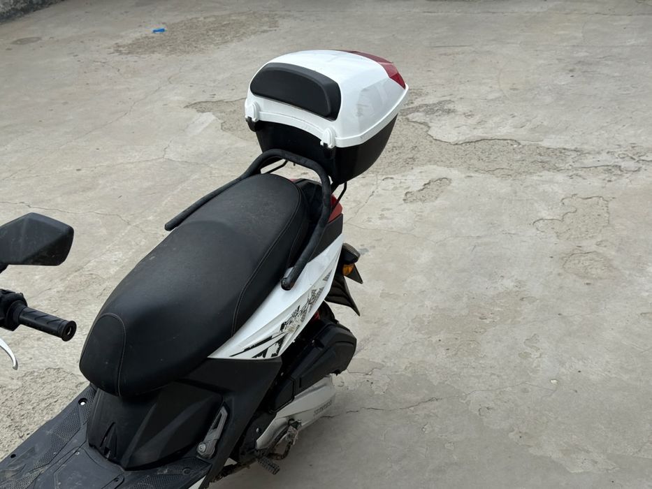 мопед Samurai 150 c.c