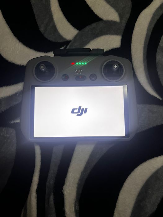 Drona Dji Mini 5 Pro