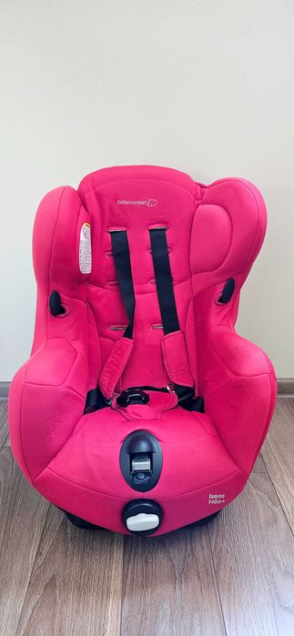 Scaun auto copii Bebeconfort Iseos Neo