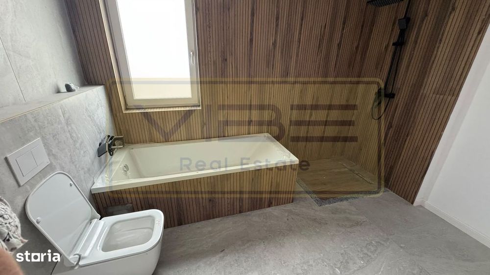 Duplex 4 camere Miroslava - Rond Valea Ursului