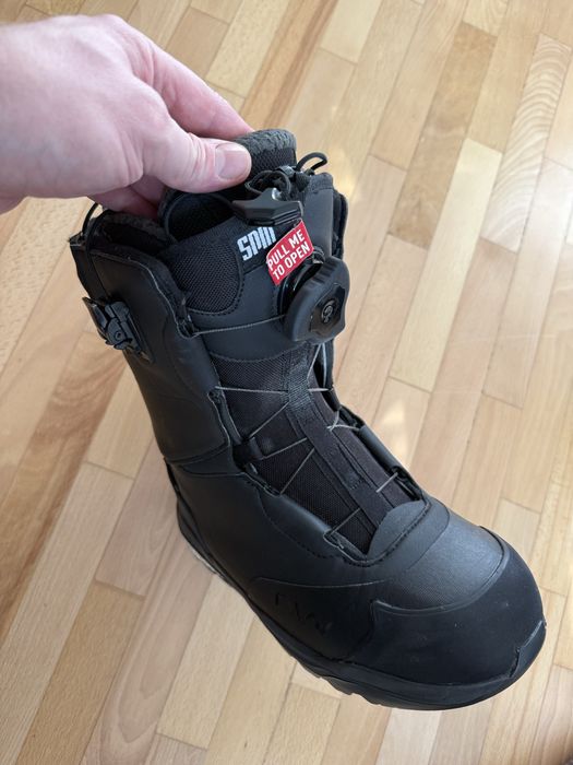 Обувки за сноуборд NORTHWAVE DECADE HYBRID 265mm, EU 41