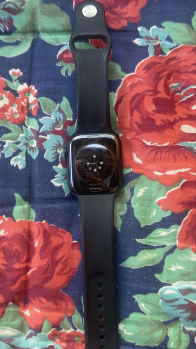 Apple watch 7 45 mm  92 % акб