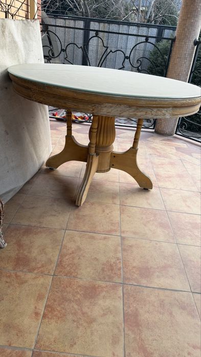 Мебель для улицы