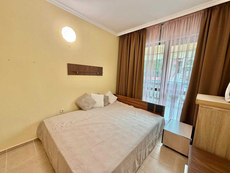 Продава се Двустаен апартамент в Свети Влас - 66 кв.м за 610 €/кв.м - Снимка #6