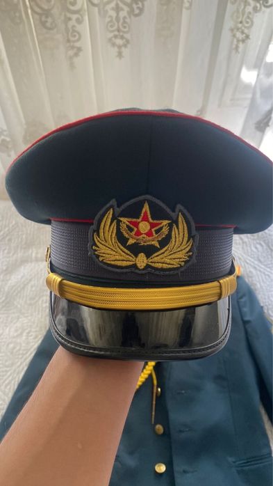 продается парадная форма