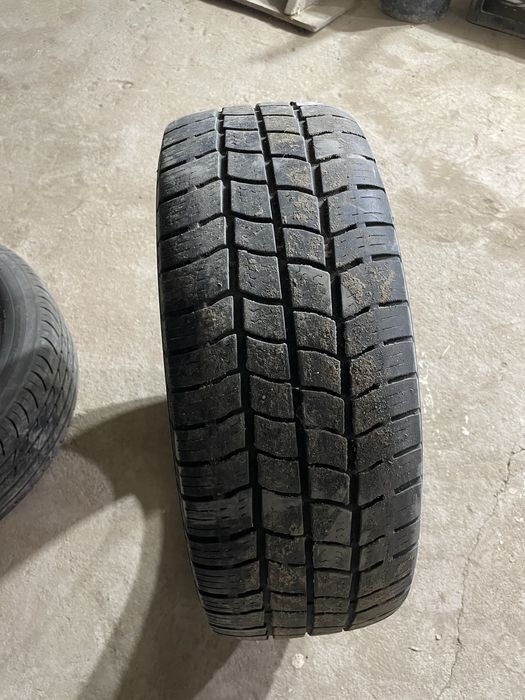 215/60/R16 Донгелек сатылады