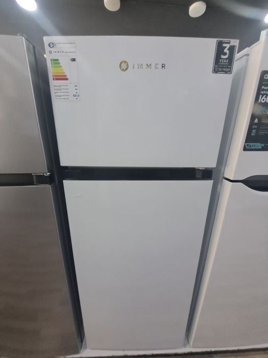 Immer 210 L sotiladi yengi xolodilnik