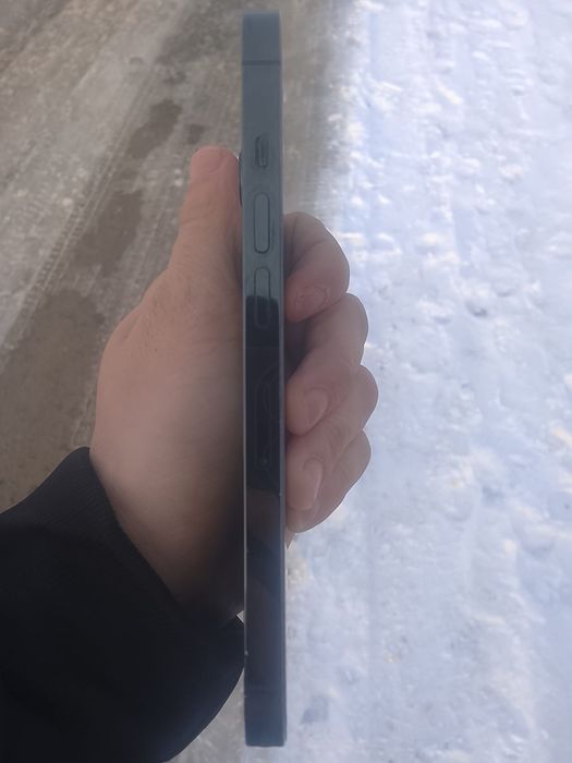 Айфон 13 про 256/100