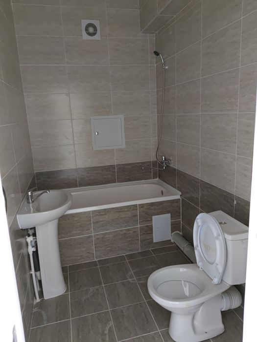 Продаётся 1 комнатная квартира   в  Юнус Абад 18 квартал