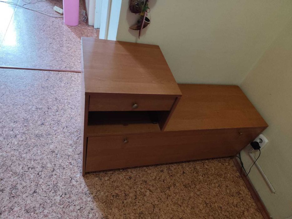 Шкафчик для обуви