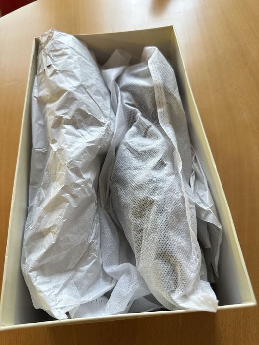 HOGL чехли от естествена кожа