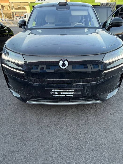 denza n9 hyper 2025