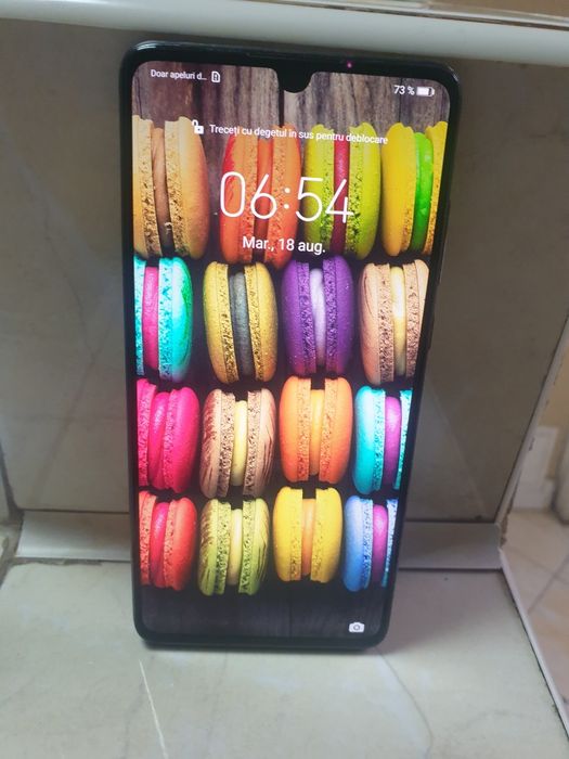 Vand Huawei P30 Fara schimburi