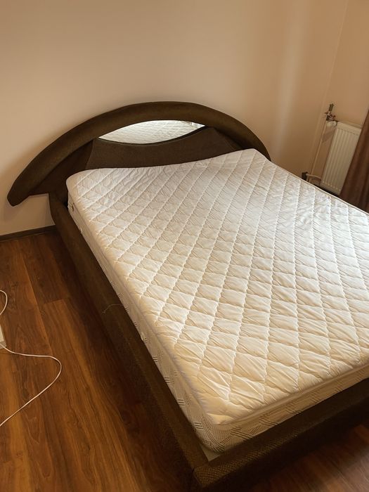 Pat dormitor 160x200