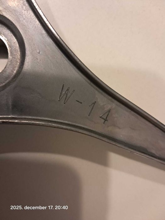 Fulie 298 mm - 481010496465