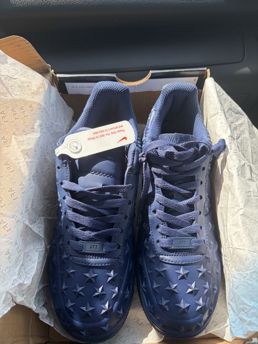 кроссовки Nike AIRFORCE1