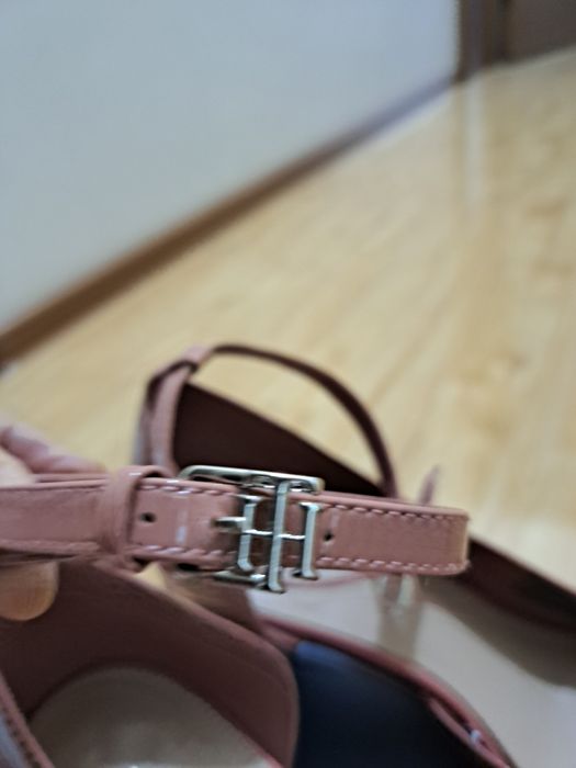 Туфли Tommy Hilfiger р.39-40