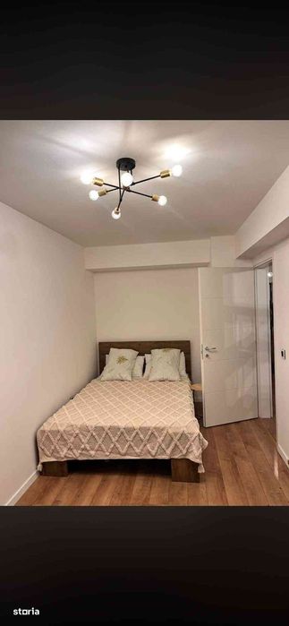 Apartament 2 camere de închiriat, George Enescu