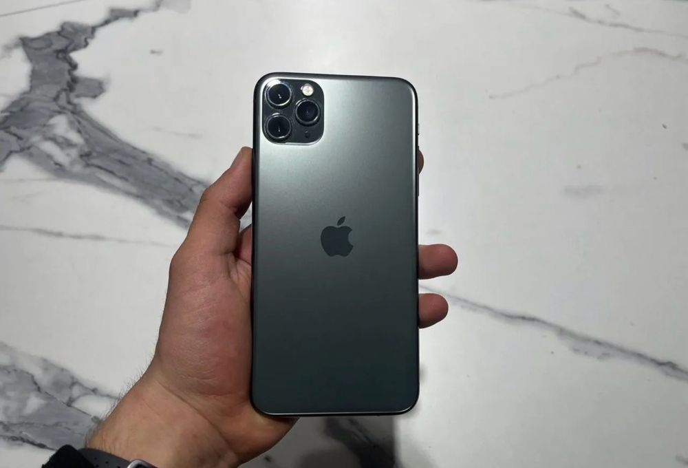 Iphone 11 pro 256gb 70%