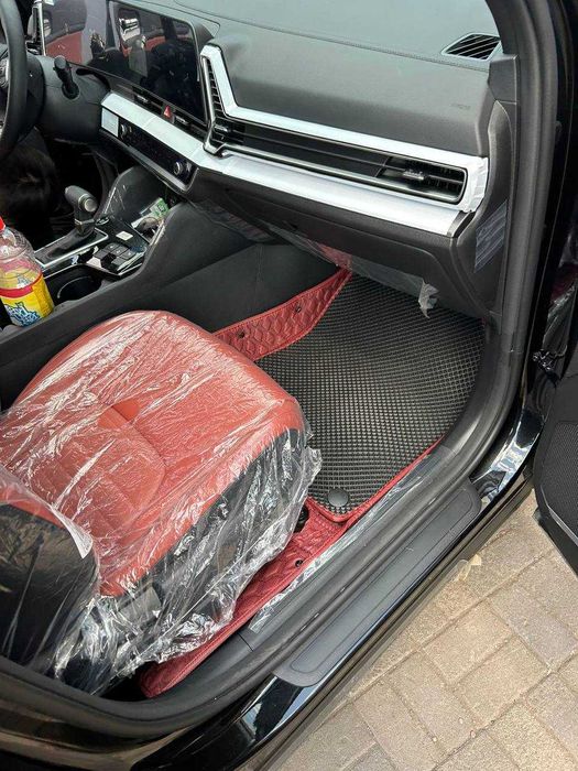 8 д карбоновый полик