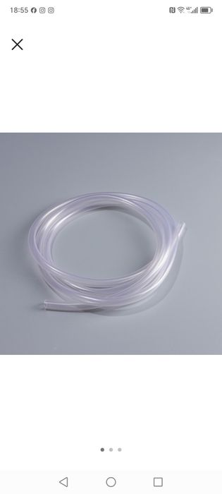 Шланг для охлаждения. 1,75 м.