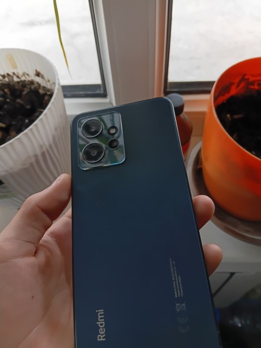 редми нот 12 128гь