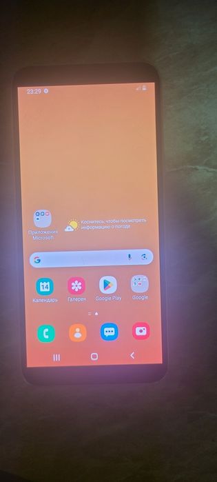 Samsung J6 sotiladi. Ozim s20 oldim