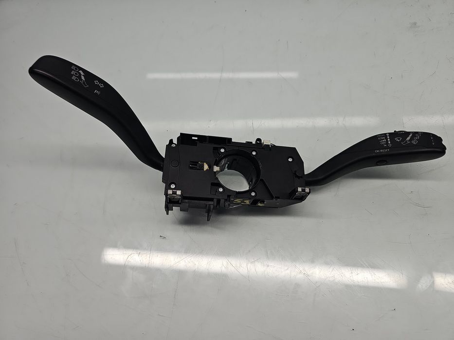 Ansamblu manete Skoda Roomster Praktik (5J) [Fabr 2006-2015] 6R0953521