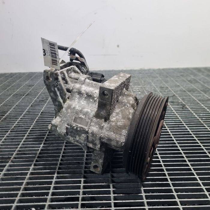 Compresor clima Dacia Duster 1.5 Dci 2010 - 2013 110CP K9K (1453) Diesel 926007398R
