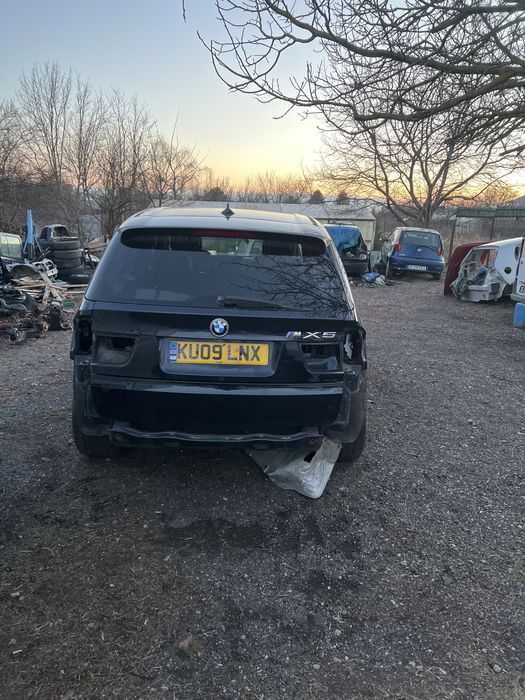 Vand haion spate mare si mic pentru x5 E70