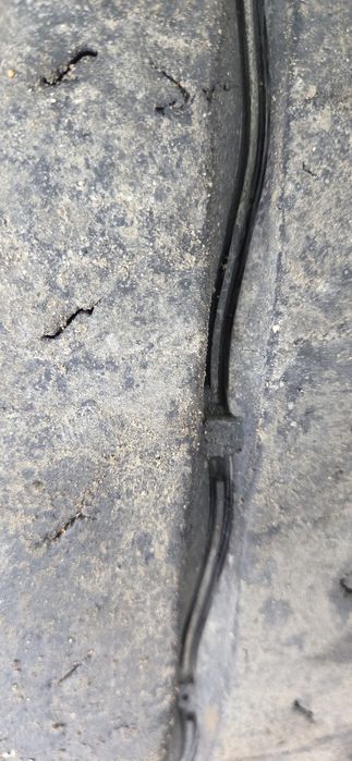 Шины грузовые б/у