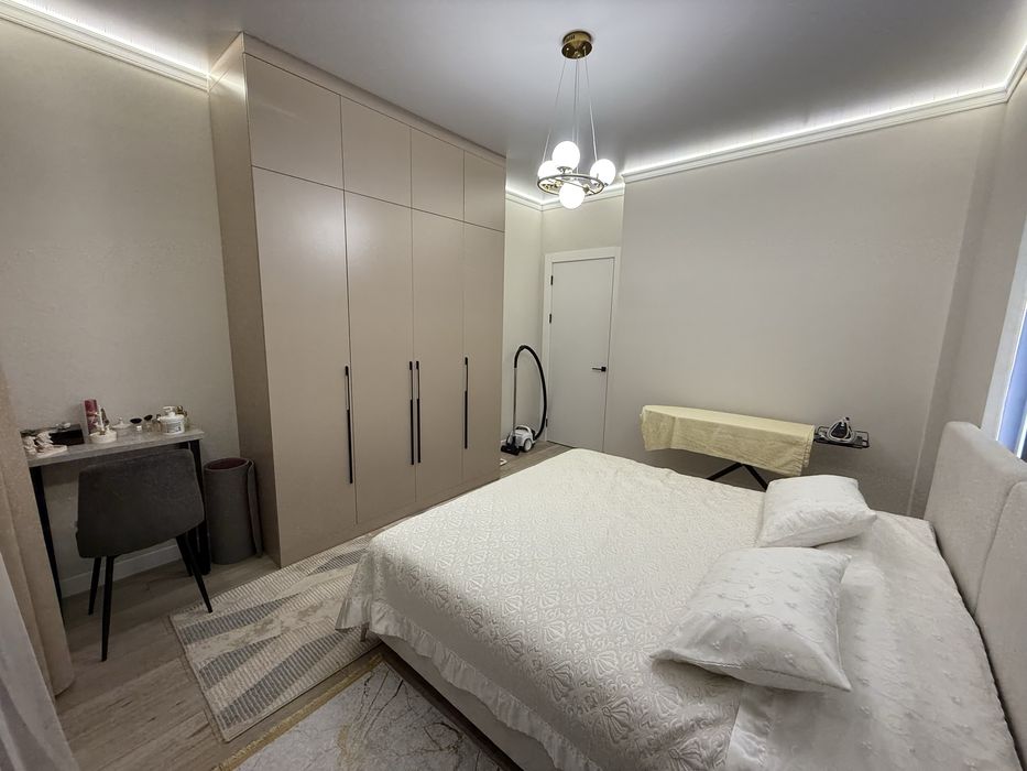 Продажа квартира