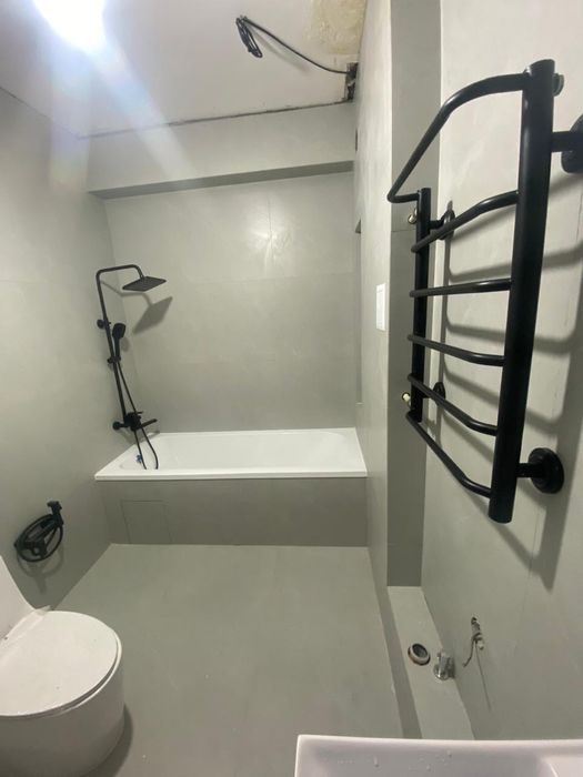 Услуги кафельщика