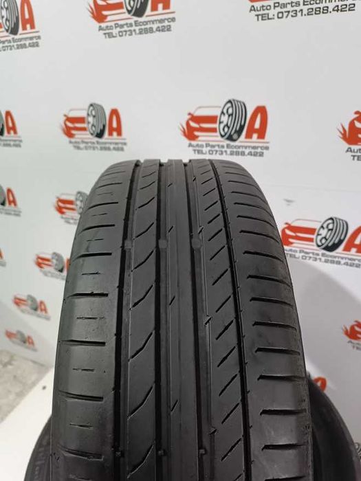 ANVELOPE 215/50/R17 91V CONTINENTAL 215 50 17  VARA CP-V20480