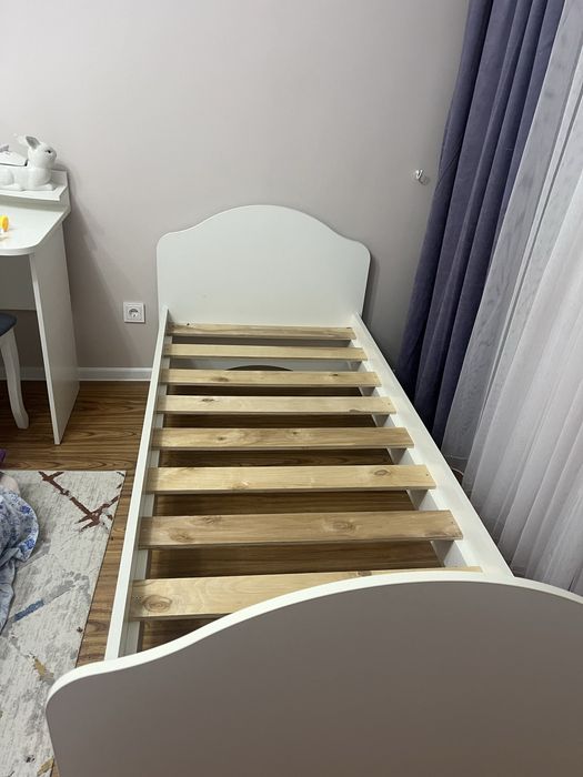 Кровать  от Калинки