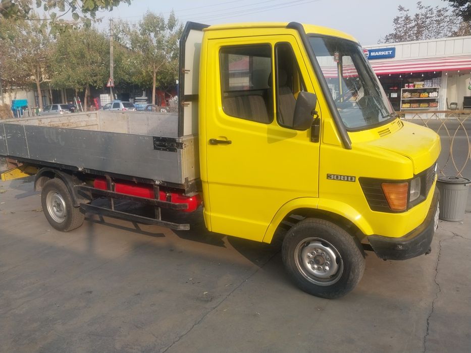 Mersides 1995 yil holati yahshi