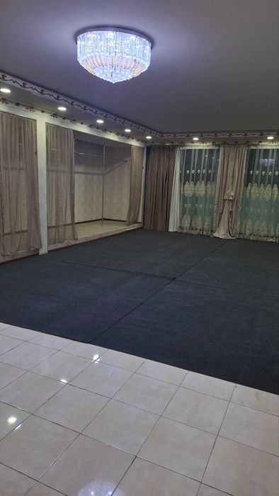 Макро йонида аренда