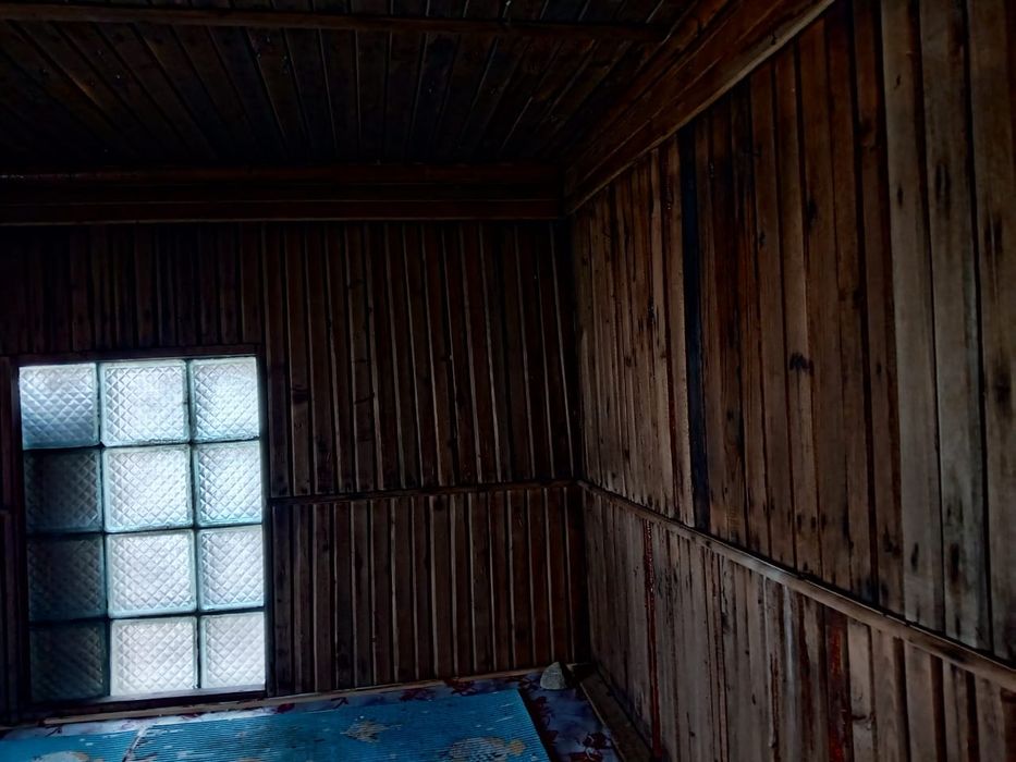 Продам дачу.Баня