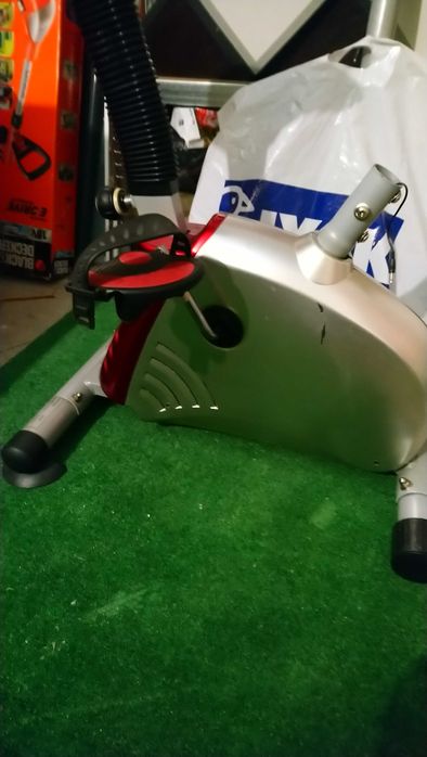 Велоергометър Bodyflex